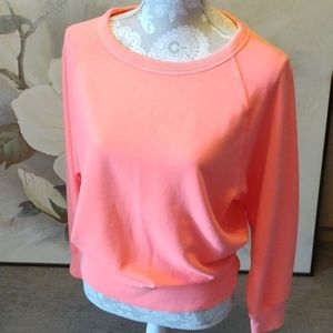 Sweatshirt & Short  Set